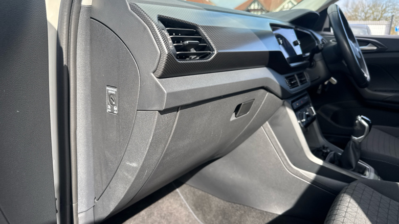 Volkswagen T-Cross 1.0 TSI SE 5dr Petrol Estate